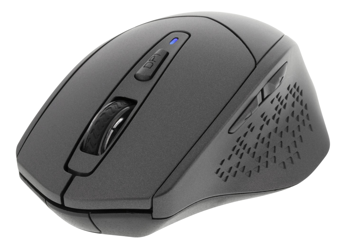 Deltaco MS-901 tyst trådlös mus med Bluetooth-anslutning