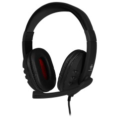 Paket tangentbord & mus gaming - Deltaco gaming-kit med RGB-tangentbord, mus, headset, musmatta