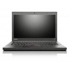 Laptop 14" beg - Lenovo Thinkpad T450 HD i5 8GB 128GB SSD (beg med mura)