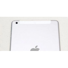 Surfplattor begagnade - iPad Mini 2 Retina 32GB silver WiFi (beg) (max iOS 12*)
