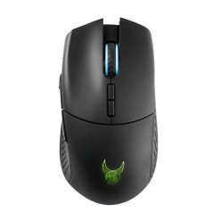 Gamingmus - L33T-Gaming Draupnir trådlös gamingmus med RGB