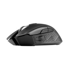 Gamingmus - L33T-Gaming Draupnir trådlös gamingmus med RGB