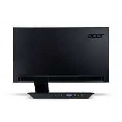 Skärmar begagnade - Acer S235HL 23" LED-skärm med IPS-panel (beg)
