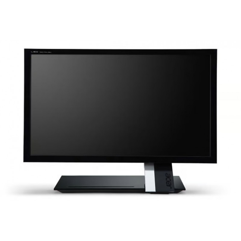 Skärmar begagnade - Acer S235HL 23" LED-skärm med IPS-panel (beg)