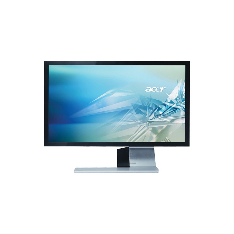 Skärmar begagnade - Acer S243HL 24" LED-skärm (beg)