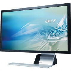 Skärmar begagnade - Acer S243HL 24" LED-skärm (beg)