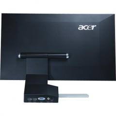 Skärmar begagnade - Acer S243HL 24" LED-skärm (beg)