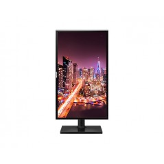 Skärmar begagnade - Samsung F24T400FHR 24" LED-skärm med IPS-panel (beg)