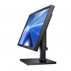 Skärmar begagnade - Samsung S23C450B 23" ergonomisk LED-skärm (beg)
