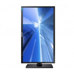 Skärmar begagnade - Samsung S23C450B 23" ergonomisk LED-skärm (beg)