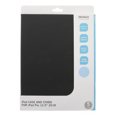 Övrigt att fynda - Fodral för iPad Pro 12,9" (2018) (fyndvara)