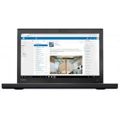 Laptop 12" beg - Lenovo Thinkpad X270 i5 8GB 128SSD (beg med små märken skärm)