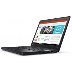 Laptop 12" beg - Lenovo Thinkpad X270 i5 8GB 128SSD (beg med små märken skärm)