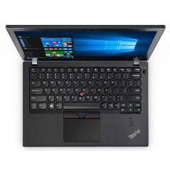 Laptop 12" beg - Lenovo Thinkpad X270 i5 8GB 128SSD (beg med små märken skärm)
