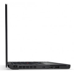 Laptop 12" beg - Lenovo Thinkpad X270 i5 8GB 128SSD (beg med små märken skärm)