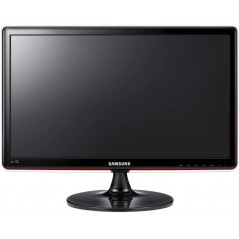 Skärmar begagnade - Samsung S24A350H 24" LED-skärm (beg)