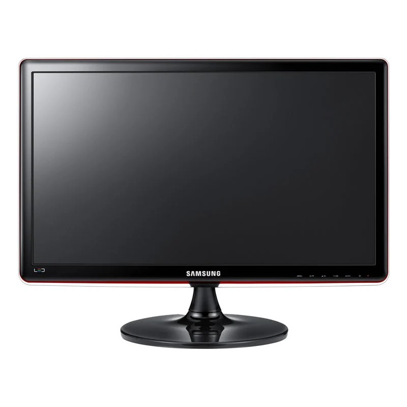 Skärmar begagnade - Samsung S24A350H 24" LED-skärm (beg)