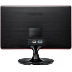 Skärmar begagnade - Samsung S24A350H 24" LED-skärm (beg)