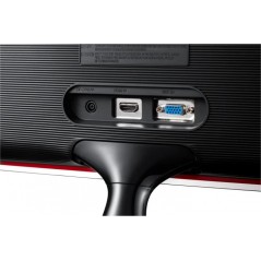 Skärmar begagnade - Samsung S24A350H 24" LED-skärm (beg)