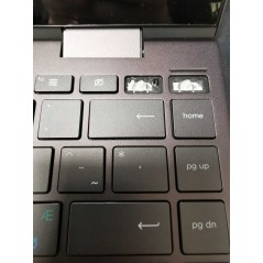 Laptop 11-13" - HP Envy x360 13-ay1001no demo (saknar tangenter)