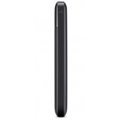Portabla batterier - PowerBank 10.000mAh med 2 USB laddportar & snabbladdning