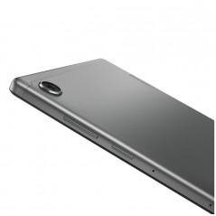 Android-surfplatta - Lenovo Tab M10 HD 10.1" (2nd Gen) ZA6W 32GB med 4G LTE