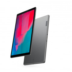 Android-surfplatta - Lenovo Tab M10 HD 10.1" (2nd Gen) ZA6W 32GB med 4G LTE