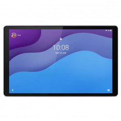 Android-surfplatta - Lenovo Tab M10 HD 10.1" (2nd Gen) ZA6W 32GB med 4G LTE