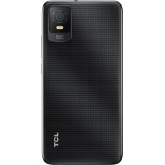 Mobil - TCL 403 (2023) 6" mobiltelefon 2GB/32GB Black