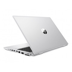 Laptop 14" beg - HP ProBook 645 G4 2300u 8GB 256GB SSD (beg) (defekt shift-tangent)