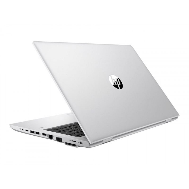 Laptop 14" beg - HP ProBook 645 G4 2300u 8GB 256GB SSD (beg) (defekt shift-tangent)