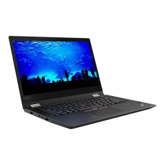 Laptop 13" beg - Lenovo ThinkPad X380 Yoga 13.3" i5 8GB 512GB SSD med Touch (beg)