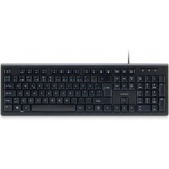 Trådade tangentbord - USB-tangentbord KDW 1.0