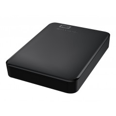 Hårddiskar - Western Digital extern hårddisk 4TB USB 3.0