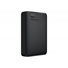 Hårddiskar - Western Digital extern hårddisk 4TB USB 3.0