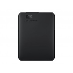 Hårddiskar - Western Digital extern hårddisk 4TB USB 3.0