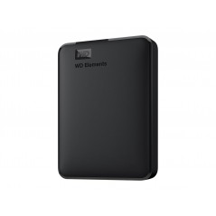 Hårddiskar - Western Digital extern hårddisk 4TB USB 3.0