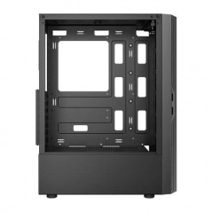 Begagnad Speldator - Antec AX speldator med Intel i7 16GB 512SSD 1TB GTX970-grafik W10 Greenline (beg)