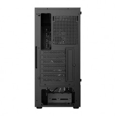 Begagnad Speldator - Antec AX speldator med Intel i7 16GB 512SSD 1TB GTX970-grafik W10 Greenline (beg)