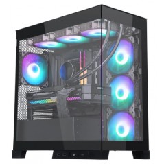 Begagnad Speldator - Mission SG speldator med Intel i7 16GB 512SSD 1TB GTX970-grafik W10 Greenline (beg)
