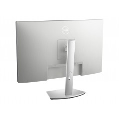 25 - 34" Datorskärm - Dell S2721DS 27" QHD 2K (2560 x 1440) IPS-skärm ergonomisk fot, Pivot & högtalare
