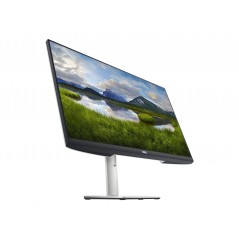 25 - 34" Datorskärm - Dell S2721DS 27" QHD 2K (2560 x 1440) IPS-skärm ergonomisk fot, Pivot & högtalare