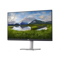 25 - 34" Datorskärm - Dell S2721DS 27" QHD 2K (2560 x 1440) IPS-skärm ergonomisk fot, Pivot & högtalare
