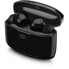 Trådlösa hörlurar - ON TEW-100 True Wireless Bluetooth Headset In-ear (3.5+13.5H)