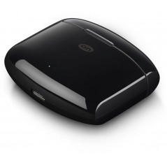 Trådlösa hörlurar - ON TEW-100 True Wireless Bluetooth Headset In-ear (3.5+13.5H)