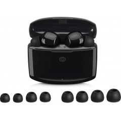 Trådlösa hörlurar - ON TEW-100 True Wireless Bluetooth Headset In-ear (3.5+13.5H)