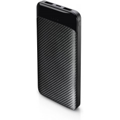 Portabla batterier - ON PRB PowerBank 8000 mAh med 2 USB-laddportar 2.1A output