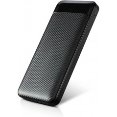 Portabla batterier - Andersson snabbladdande PowerBank 20.000 mAh med USB-C och 2xUSB