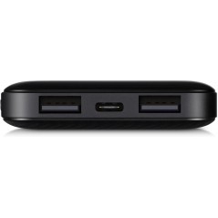 Portabla batterier - Andersson snabbladdande PowerBank 20.000 mAh med USB-C och 2xUSB