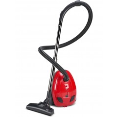 Dammsugare - ON VCB35B15C Dammsugare 700W (röd)